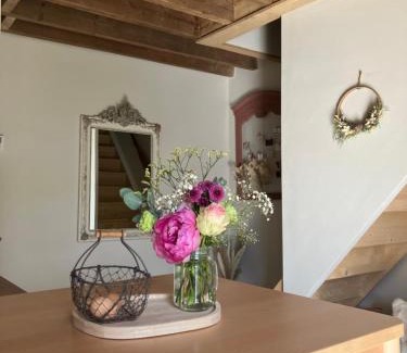 Les Trois Lacs House | La mise en Seine