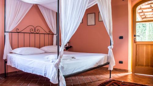 Castiglione d'Orcia House | La Moiana