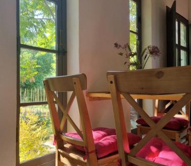 Setenil de las Bodegas House | La Molina - casas independientes en naturaleza excepcional