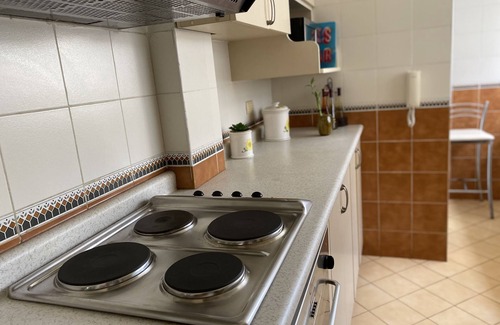 La Molina Apartment | La Molina Enjoy & Studies & Work