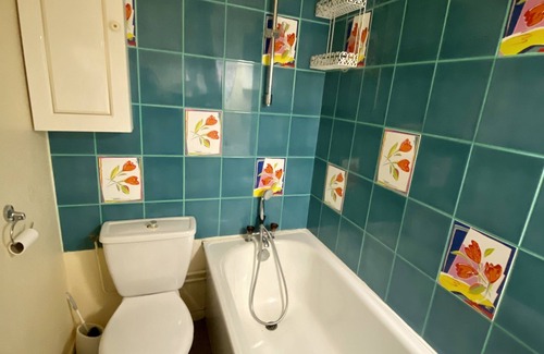 La Mongie Apartment | La Mongie - Apt 2 ch - Parking Couvert - 46m² - 8 Pers