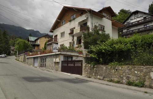 Sinaia House | La Monitori