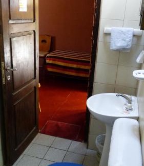 Cafayate Bed & Breakfast | La Montaña B&B