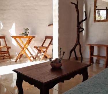 Cafayate Bed & Breakfast | La Montaña B&B