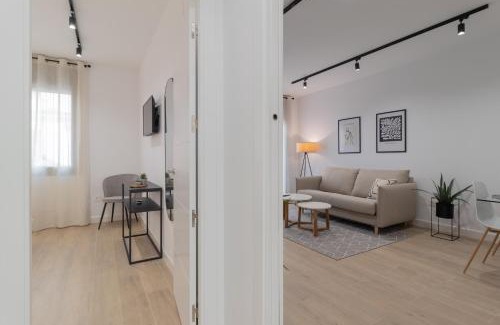 Ciudad Jardin Apartment | La Morada Cordobesa