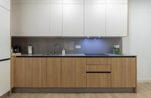 Ciudad Jardin Apartment | La Morada Cordobesa