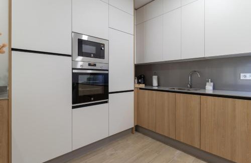 Ciudad Jardin Apartment | La Morada Cordobesa