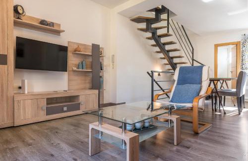 Santa Fe Apartment | La Morada de Killian