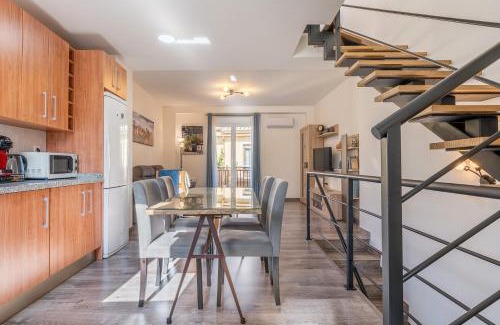 Santa Fe Apartment | La Morada de Killian