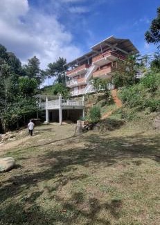San Carlos Hotel | La Morada Del Gavilucho