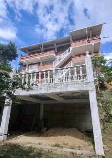 San Carlos Hotel | La Morada Del Gavilucho