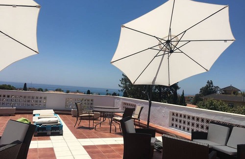 Pedregalejo Hostel | La Moraga de Poniente Malaga Hostel