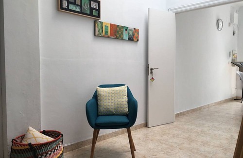 Pedregalejo Hostel | La Moraga de Poniente Malaga Hostel