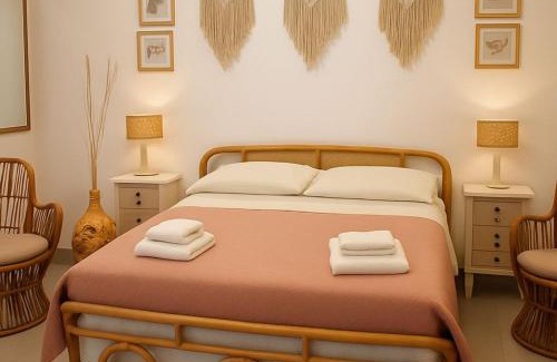 Grumo Appula House | LA MURGIA casa vacanze B&B
