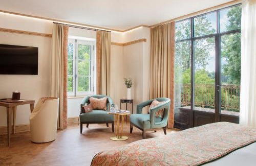 Cognac Hotel | La Nauve, Hôtel & Jardin - Relais & Châteaux