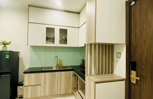 District 9 Apartment | LA Nest 1bedroom Luxury apartment