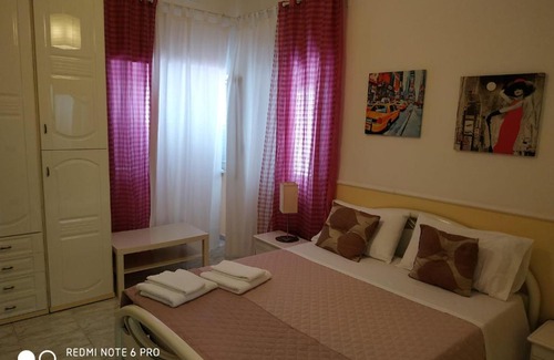 Toritto Bed & Breakfast | La Neviera