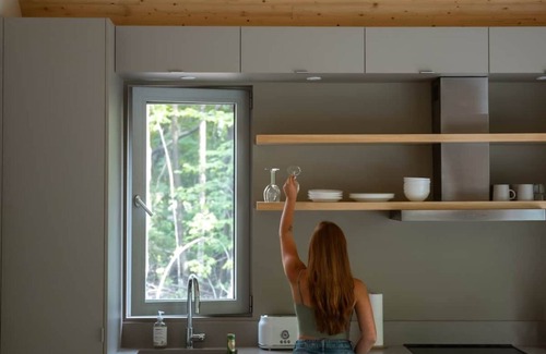 Amherst Ski Chalet | La Niche Kanata Tremblant (260 Retour-aux-Sources)