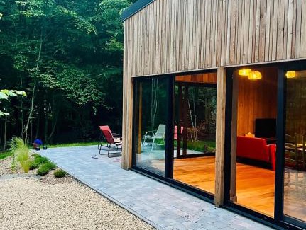 Soulme Ski Chalet | La noisette