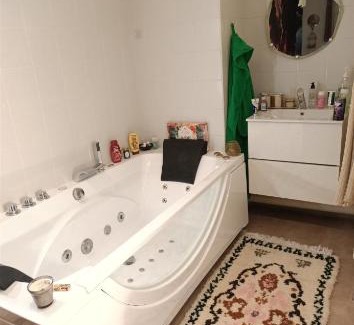 Billancourt–Rives de Seine Apartment | La nuit des anges