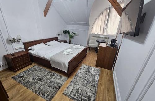 Oradea Apartment | La Opt Apartments