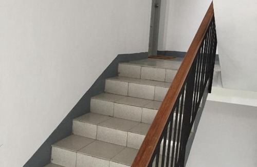 Forest Side Apartment | La Péninsule - Town Apartment in Curepipe 2