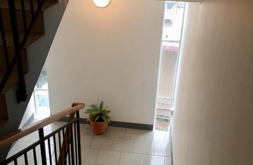 Forest Side Apartment | La Péninsule - Town Apartment in Curepipe 2