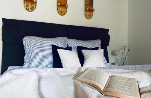 Orfu Apartment | La Pöte Vendégház