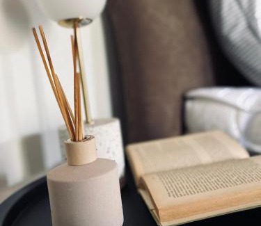 Orfu Apartment | La Pöte Vendégház