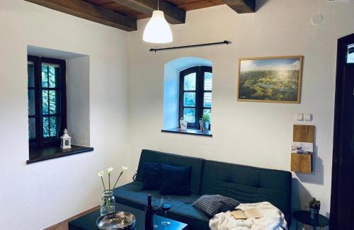 Orfu Apartment | La Pöte Vendégház