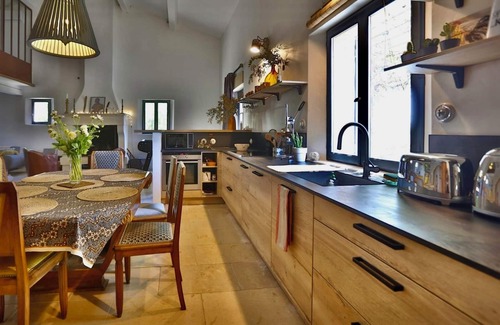 Joucas House | La paisible en Luberon