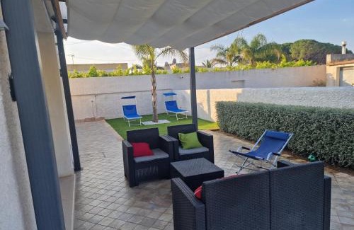 Mazara del Vallo Apartment | La Palma del Nonno