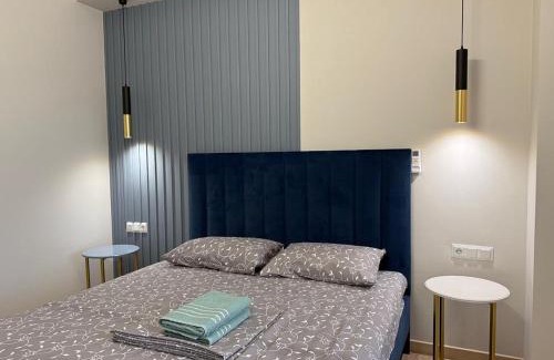 Bishkek Apartment | La Palma Dior Stay in complex Alexandria