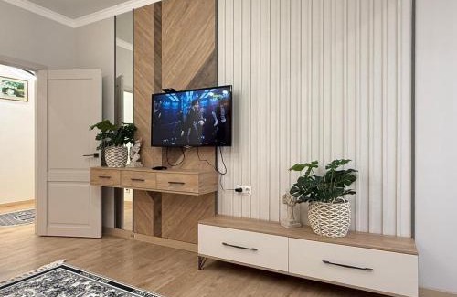 Bishkek Apartment | La Palma Dior Stay in complex Alexandria