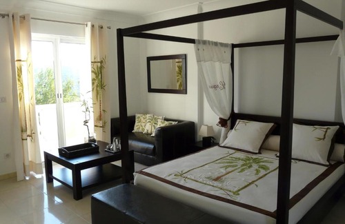 Ensues-la-Redonne House | La Palmeraie des Calanques