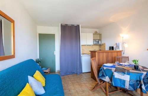 Sainte-Maxime Apartment | La Palmeraie II by Interhome
