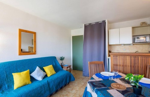 Sainte-Maxime Apartment | La Palmeraie II by Interhome
