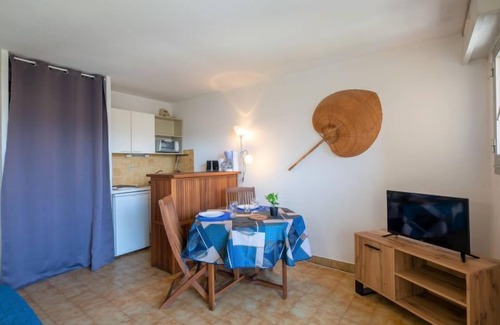 Sainte-Maxime Apartment | La Palmeraie II by Interhome