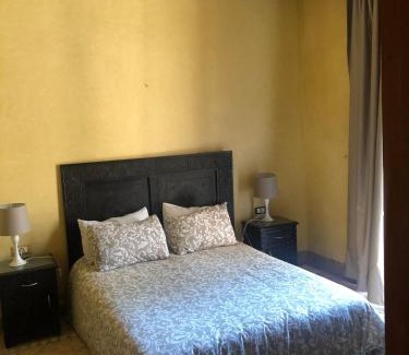 Palmeraie Apartment | la palmeraie village Appartement