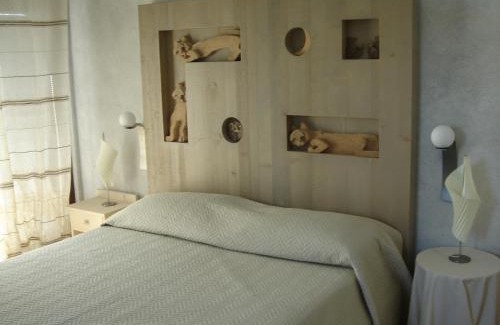 Viterbo Bed & Breakfast | La Paloma B&B di Charme