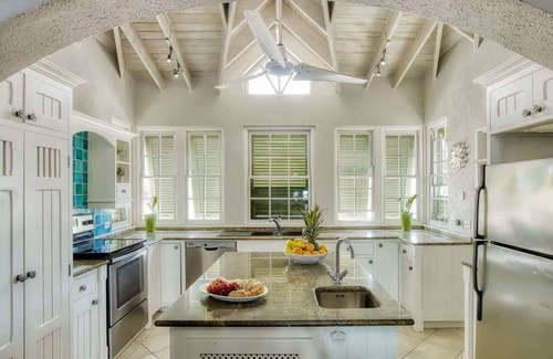 Fitts Village Villa | La Paloma in St James by Personal Villas - Ideal for Couples and Families