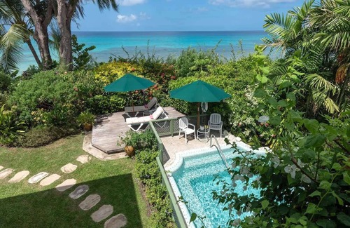 Fitts Village Villa | La Paloma in St James by Personal Villas - Ideal for Couples and Families