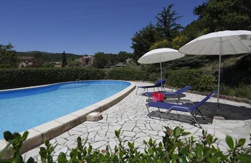 Octon Hotel | La Palombe