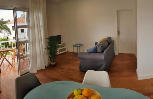 Playa de la Calera Apartment | La Pardela 2