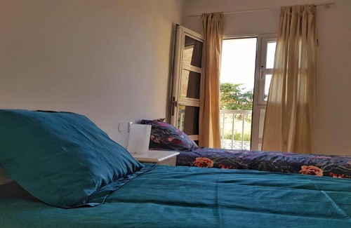 Playa de la Calera Apartment | La Pardela 2