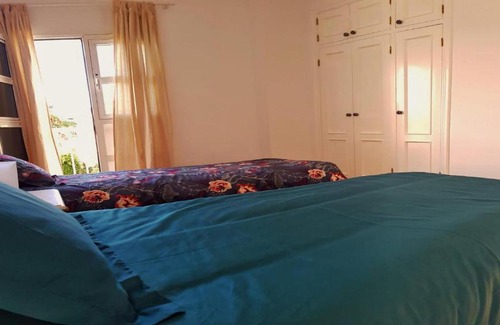 Playa de la Calera Apartment | La Pardela 2