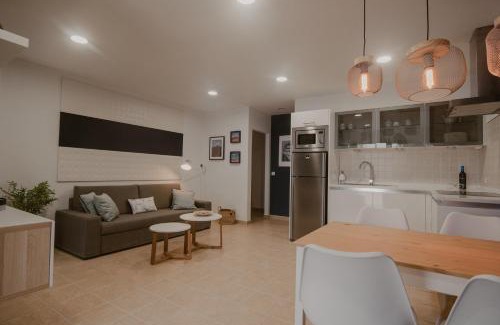 Caleta de Sebo Apartment | La Pardela Experience Apartamentos