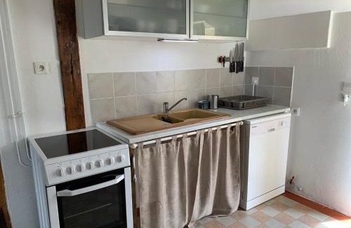 Yvre-l'Eveque House | La Parencelle, proche Boulerie Jump, PEC, Circuit