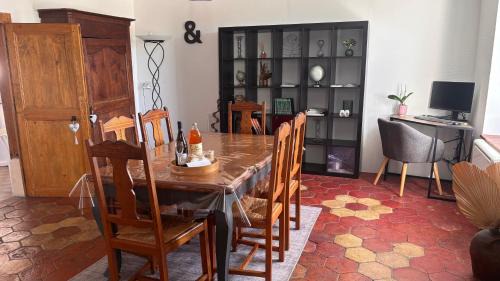 Yvre-l'Eveque House | La Parencelle, proche Boulerie Jump, PEC, Circuit