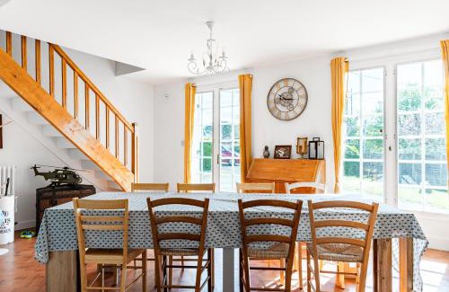 Coulounieix-Chamiers House | La Parenthèse Enchantée – 10 pers